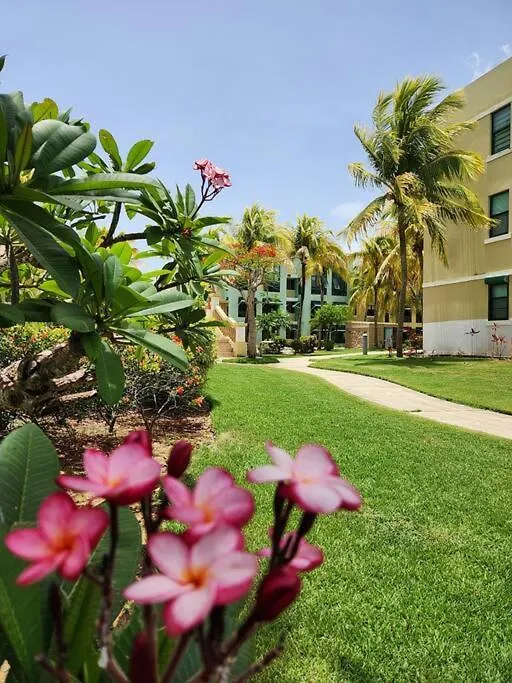 Διαμέρισμα Aquatika 1St Floor 3 Bedroom In Front Lazy River Loiza