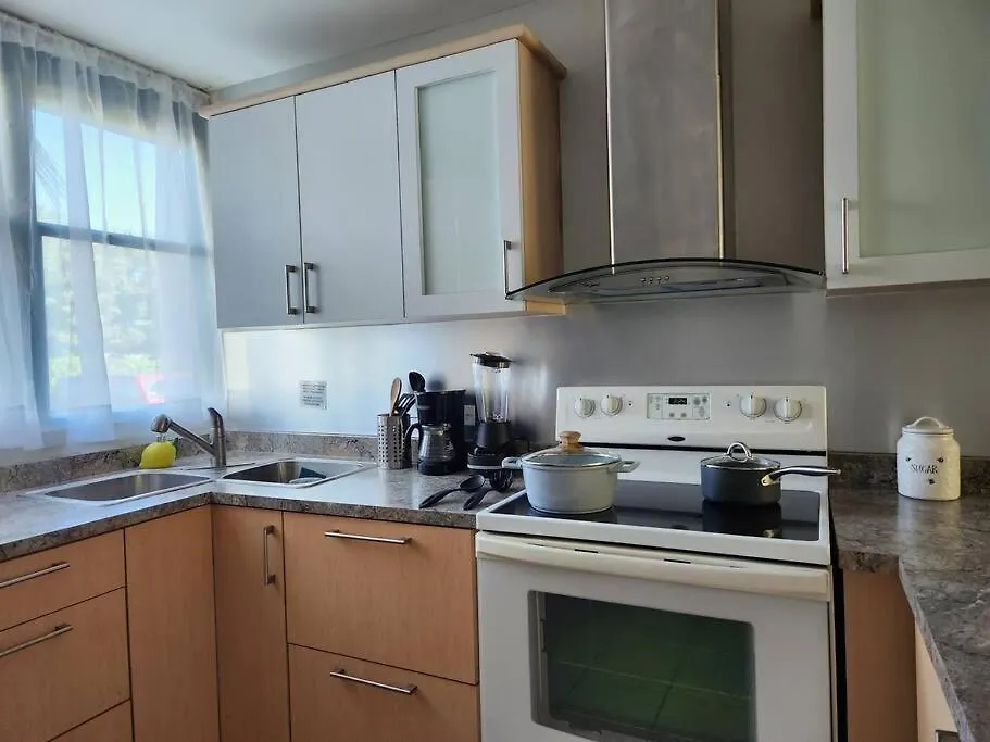 Aquatika 1St Floor 3 Bedroom In Front Lazy River Loiza 0*,  Πουέρτο Ρίκο