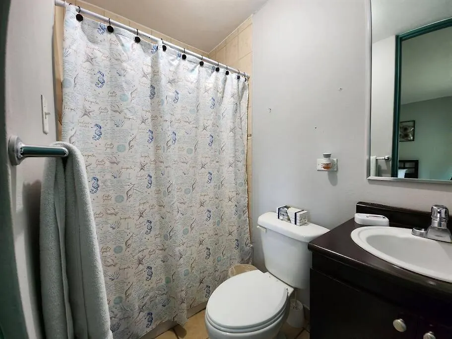 Aquatika 1St Floor 3 Bedroom In Front Lazy River Loiza Διαμέρισμα